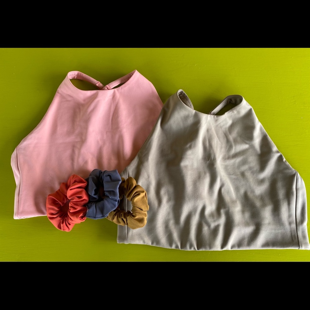 Girlfriend Collective Lot